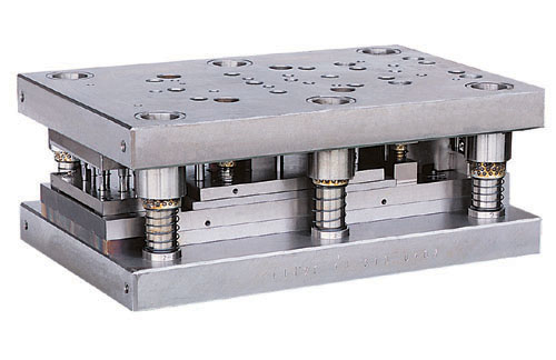 沖壓模具應用案例